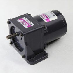 INDUCTION SPEED CONTROL MOTOR 180W vuông 90㎜ CONNECTOR TYPE