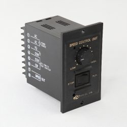 ANALOGUE TYPE SPEED CONTROLLER