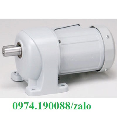 G3K18N20-MM02TNNTB2X, sản phẩm cao cấp của Nissei JapanSPG Motor