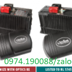 Outback power tại Việt Nam