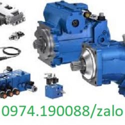 Rexroth nhà phân phối chính thức