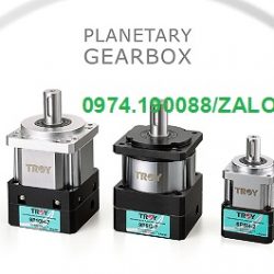 Troy đại lý chính thức