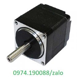 Mecheltron động cơ tại Sài Gòn