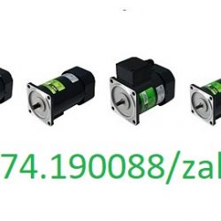 VGS động cơ giảm tốc tại Hà Nội