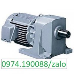 Hitachi động cơ chân đế