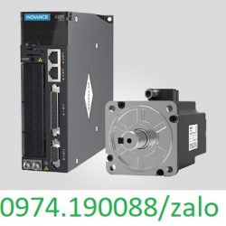 Inovance motor bước tại Hà Nội