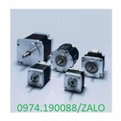 MINEBEA motor tại Việt Nam