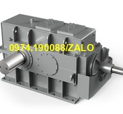 Motor Samyang tại Việt Nam