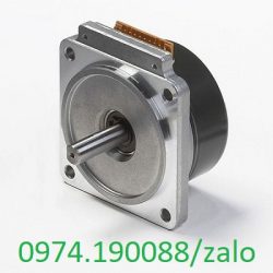 Nidec Servo động cơ tại Việt Nam