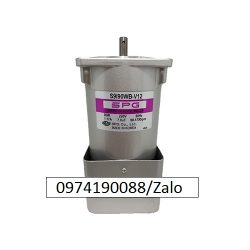 SPG động cơ điều chỉnh tốc độ