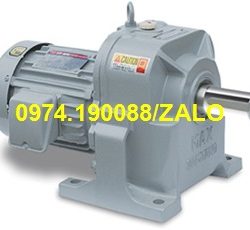 Samyang động cơ giảm tốc