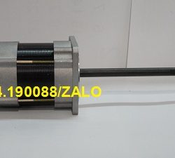 8430L-256 motor Youngil