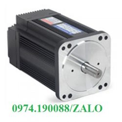 BLDC motor tại Sài Gòn