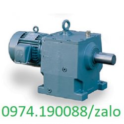 Hyosung hộp giảm tốc