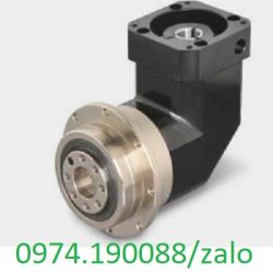 JCR hộp giảm tốc tại Việt Nam