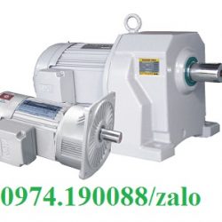 MCN hộp giảm tốc mặt bích