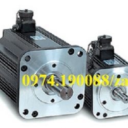 Motor Servo Hàn Quốc Sài Gòn