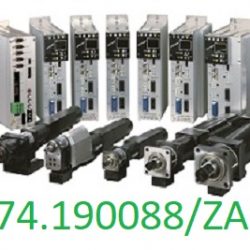 RM1 Daiichi-dentsu motor