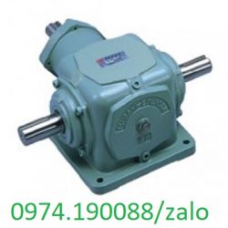 Tsubaki hộp số chính hãng