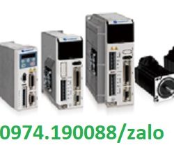 Leadshine động cơ Servo