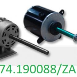 Motor Oyang Kongjoki tại Việt Nam