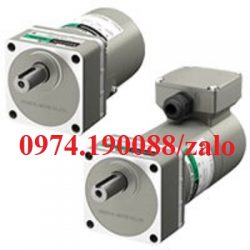 Orientalmotor động cơ AC 100V