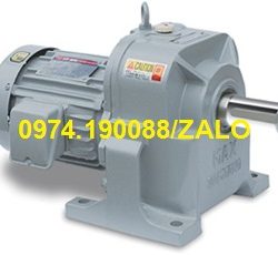 Samyang động cơ liền hộp số