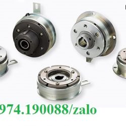 Miki pulley khớp nối cao cấp