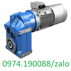 Motovario hộp số trục song song