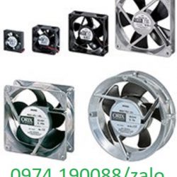 Quạt Orientalmotor tại Việt Nam