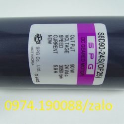 S6D90-24S(OF25)