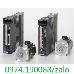 Điều tốc cho động cơ Servo Japan