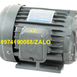 Chyun Tseh động cơ 1.5KW