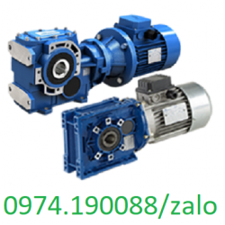 Hộp giảm tốc Motovario chính hãng