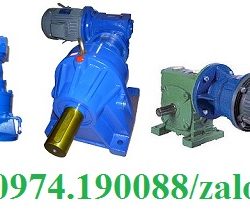 San ya motor giảm tốc