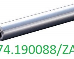 Itoh Denki động cơ DC