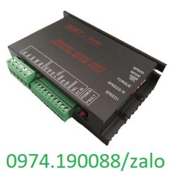 MMT-4Q drive motor DC