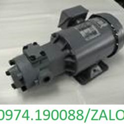 Nippon oil Pump motor