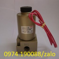 Van DKC Hàn Quốc tại Hà Nội