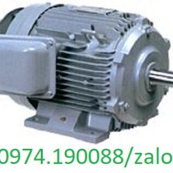 Động cơ phòng nổ Hitachi