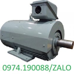 Kawamataseiki động cơ phòng nổ