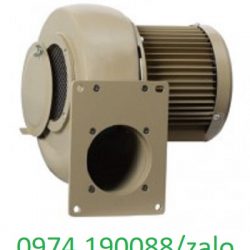 Máy thổi khí Nhật Bản Showa Denki