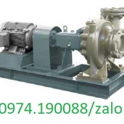 Teral máy thổi khí Nhật Bản