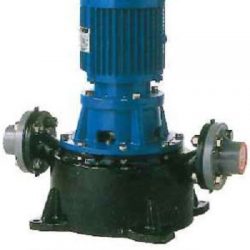 Hayashi máy bơm hóa chất