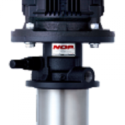 Motor cho bơm NOP Japan