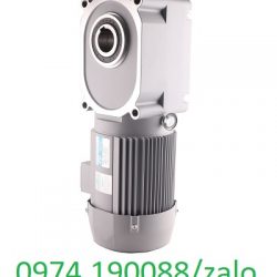 ZD motor giảm tốc chính hãng
