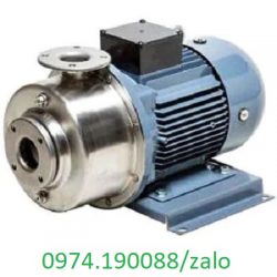 Motor bơm Tsurumi Japan