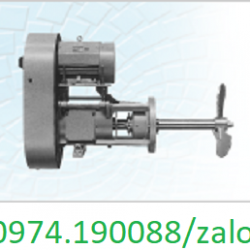 Tacmina pump Japan tại Hà Nội