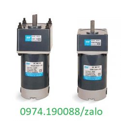 XWB motor giảm tốc