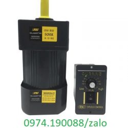 Hộp giảm tốc Oubang tại Hà Nội